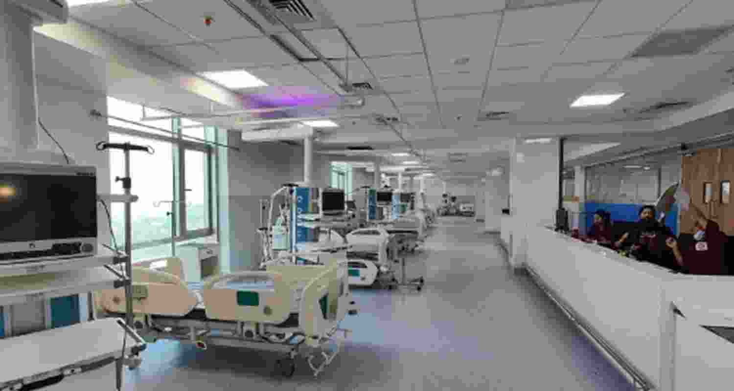 Representational Image.