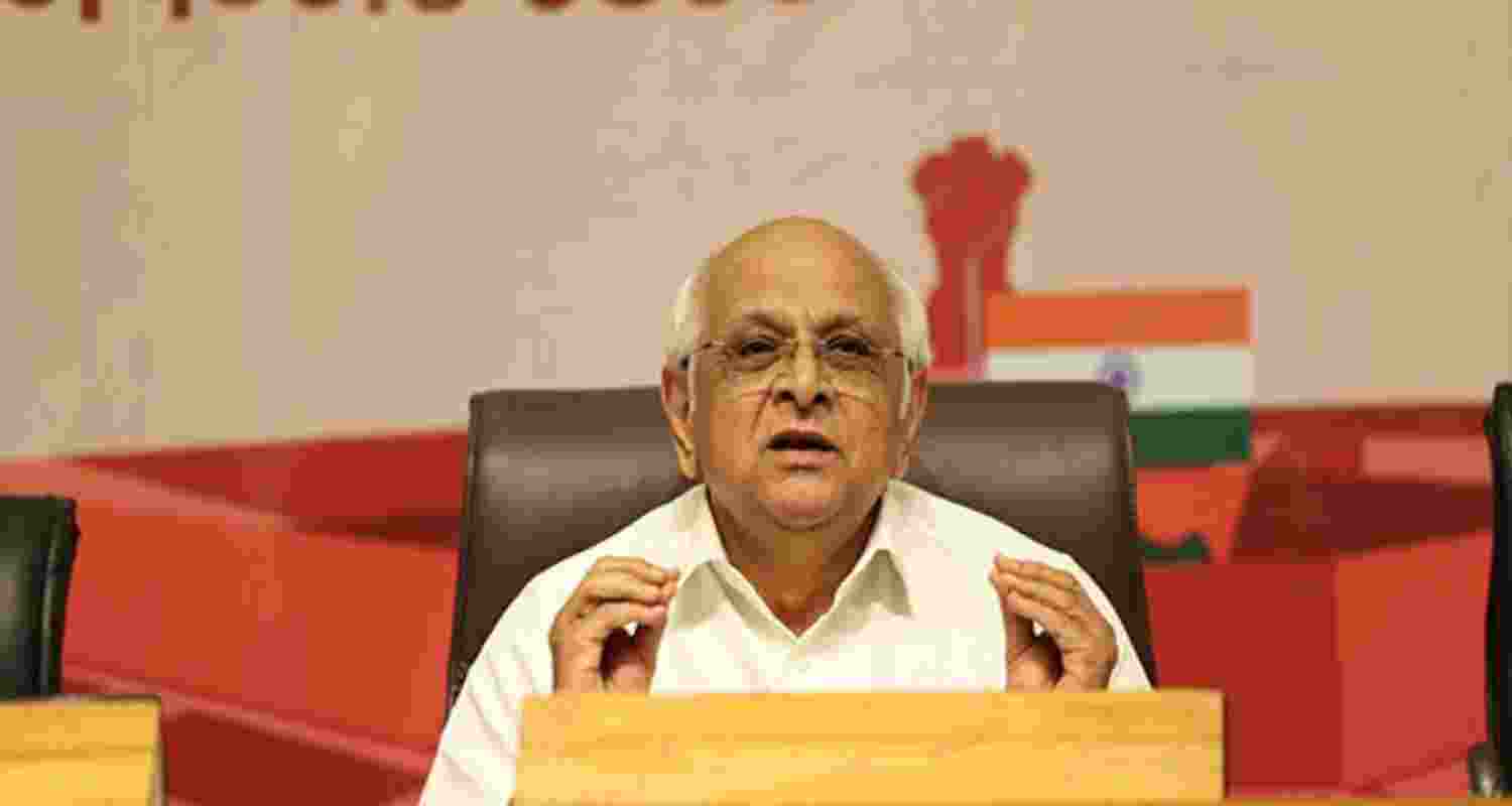 Gujarat becomes first state to launch Narco Reward Policy