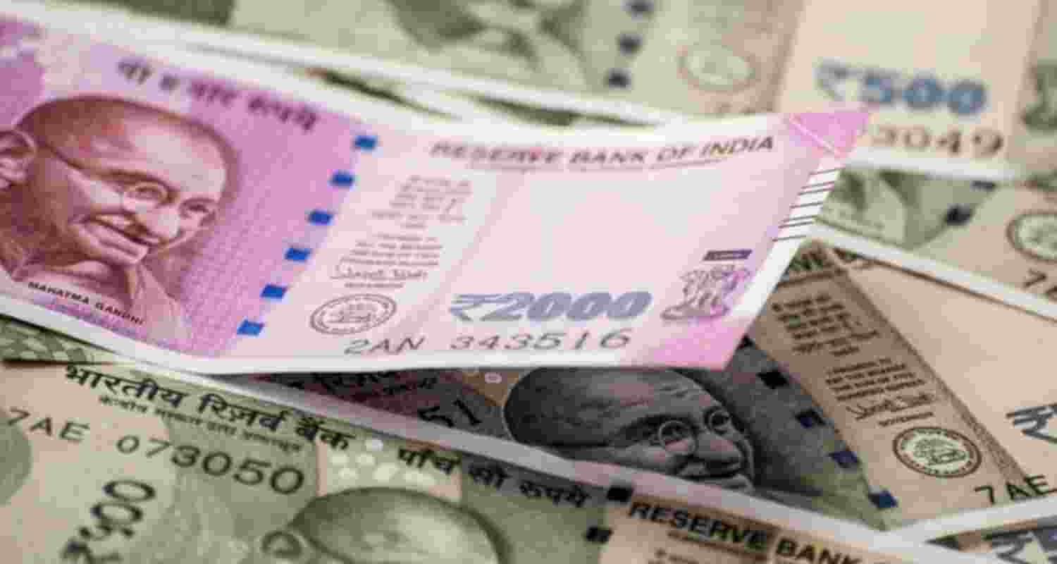 Fiscal deficit touches 56.7 pc of annual target by Dec: CGA