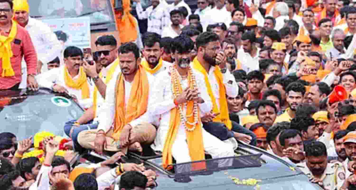 Six member panel set up in Maharashtra to address OBC concerns.