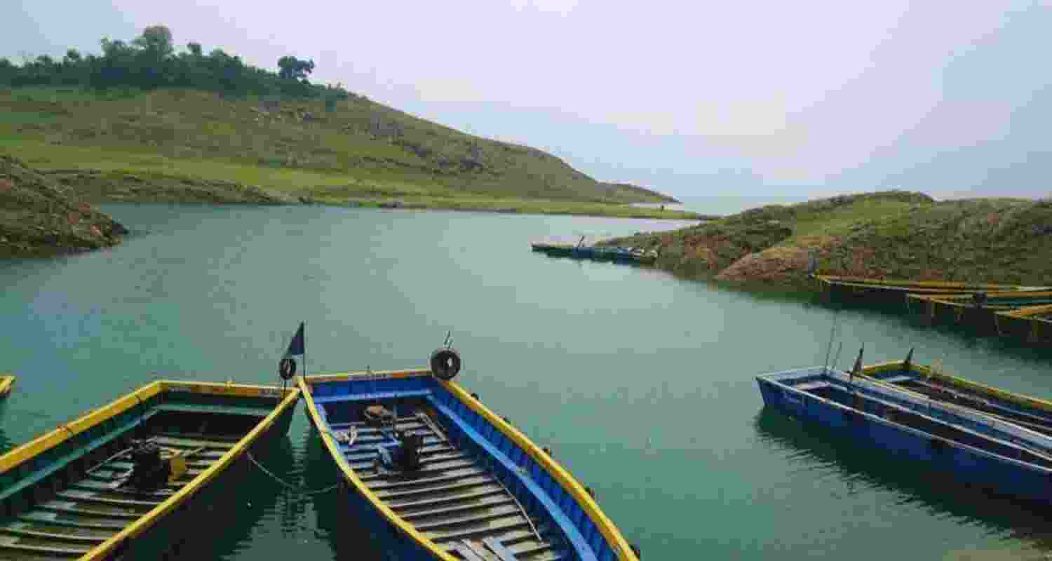 Representational Image.