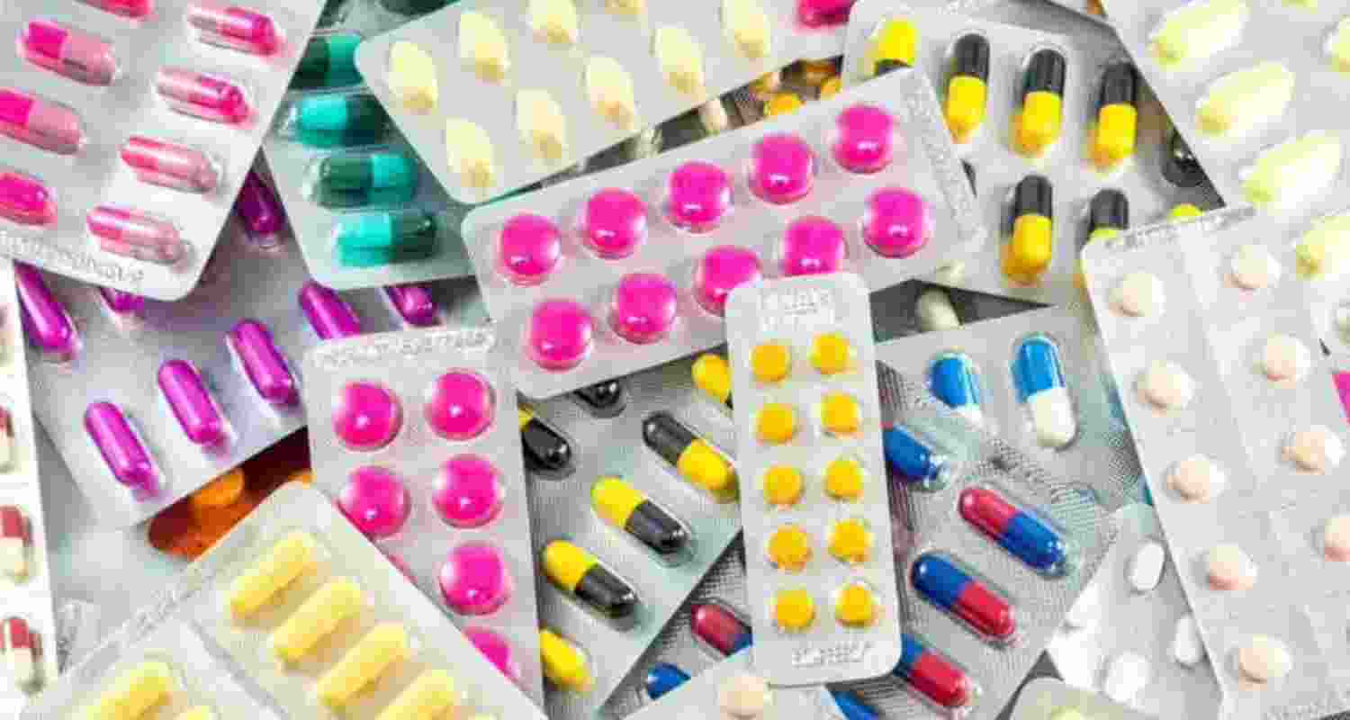 Pharma industry can reshape global supply chains: Nadda