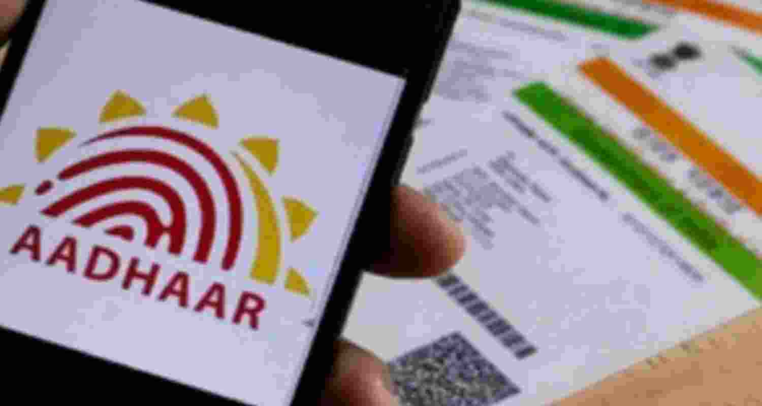 UIDAI completes biometric update in 1 lakh schools