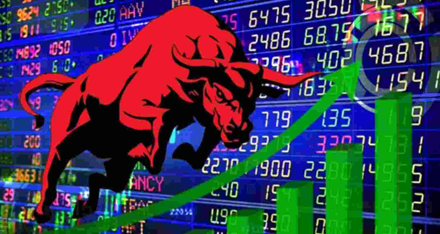 Representational image