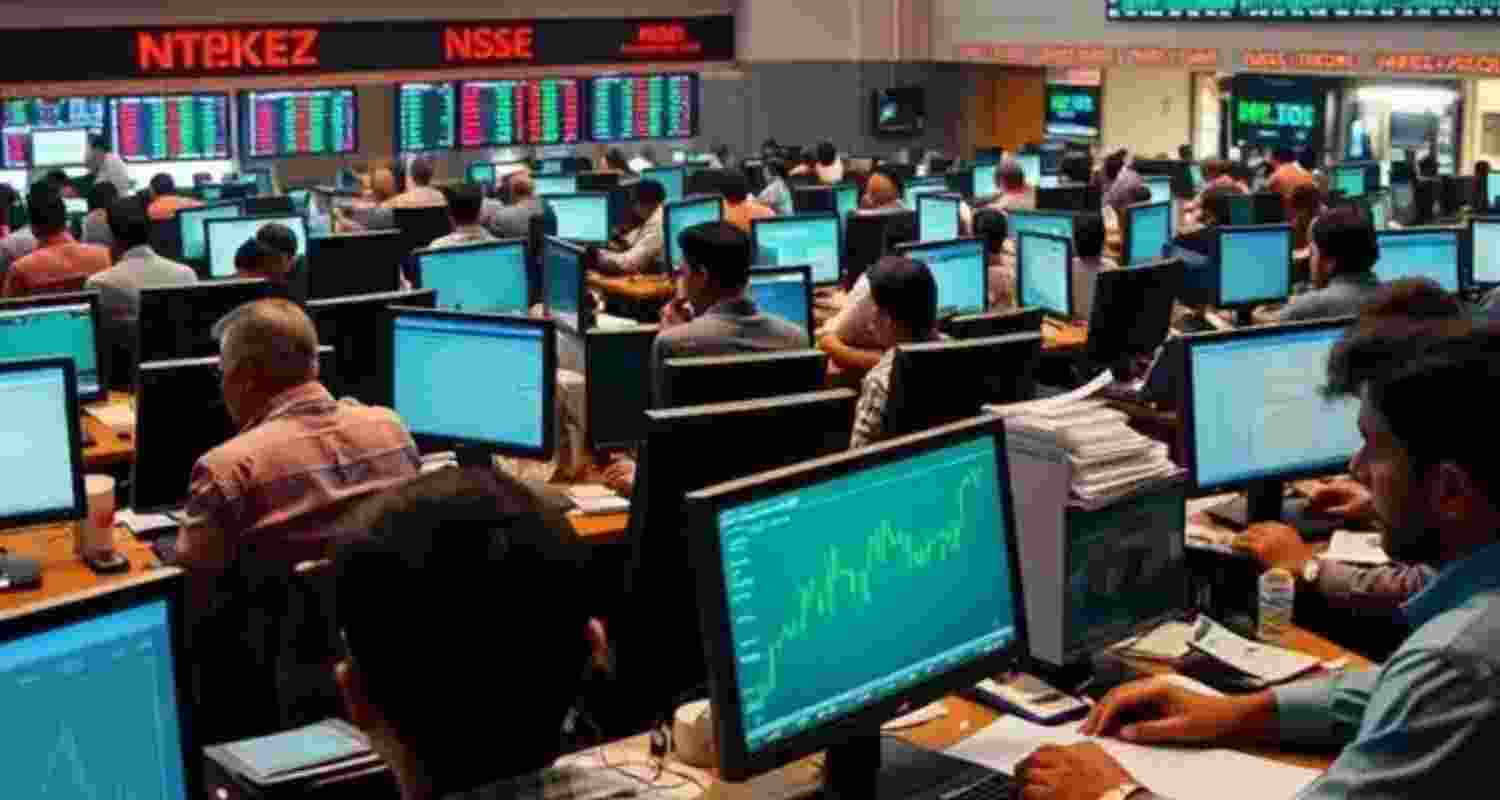 Representational image.