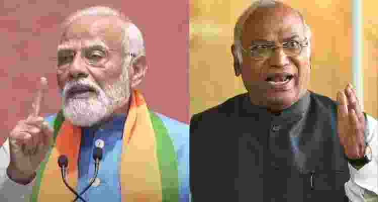 The Bharatiya Janata Party (BJP) found itself under heavy fire from opposition parties regarding its Lok Sabha manifesto, with allegations of it being dubbed a 'jumla patra' (a document of false promises) due to its purported absence of mention on critical issues like inflation and unemployment.