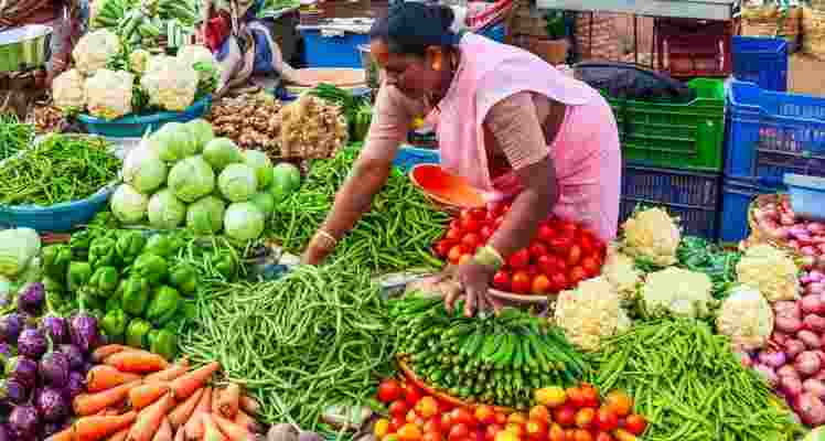 As extreme weather conditions continue to wreak havoc across the globe, their impact is not limited to electricity bills but is significantly felt in the realm of food prices, particularly vegetables.