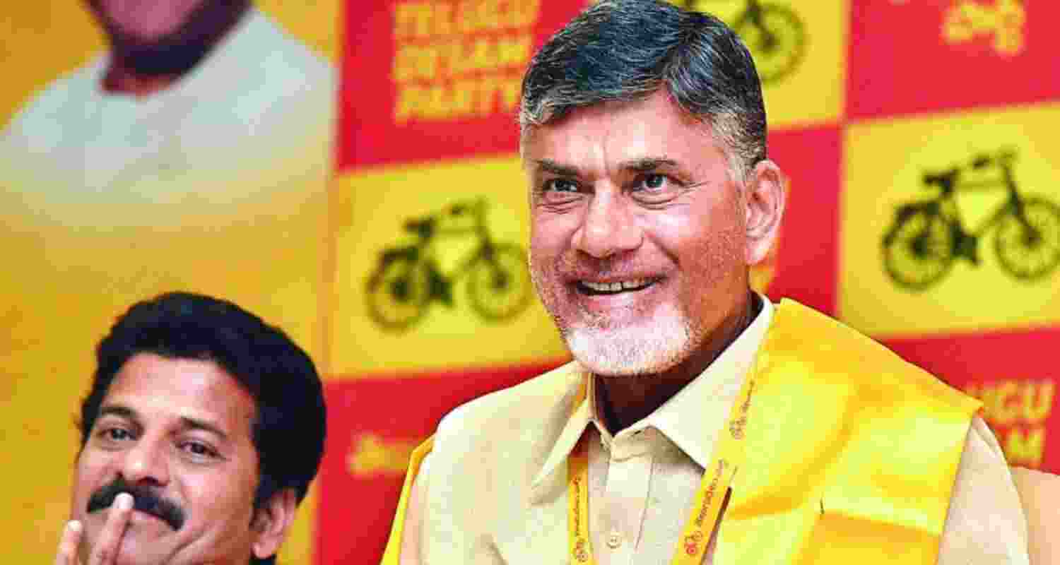 TDP Directs MPs to Back NDA's Om Birla for LS Speaker Vote.