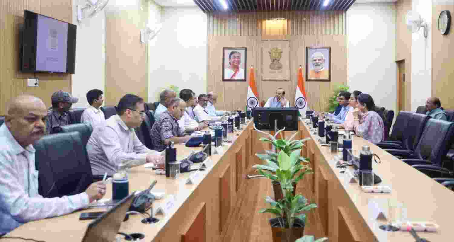 Crisis Meeting Summoned by Delhi LG Amid Flooding Chaos.