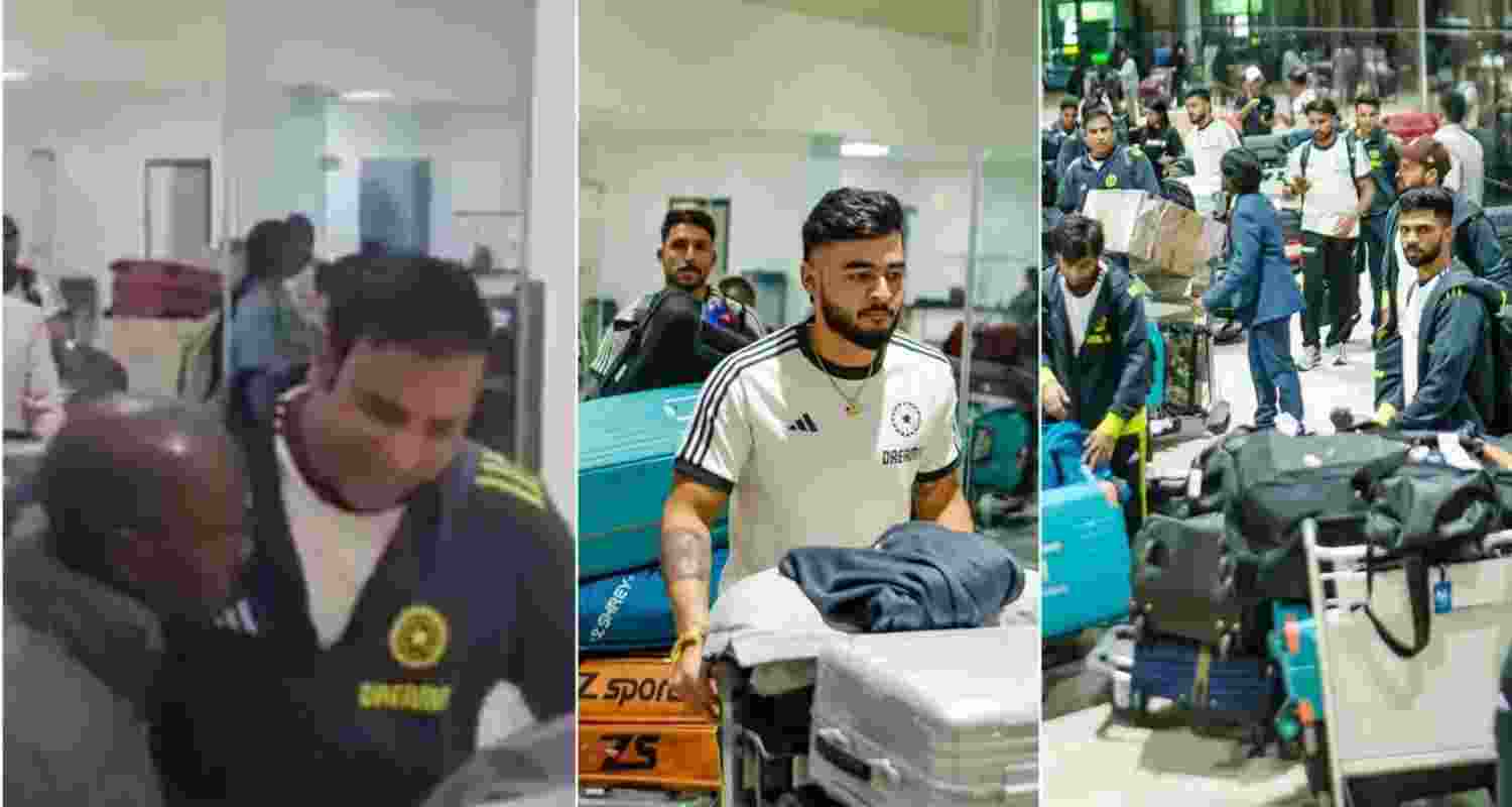 Zimbabwe Cricket welcomes India for T20I contest.