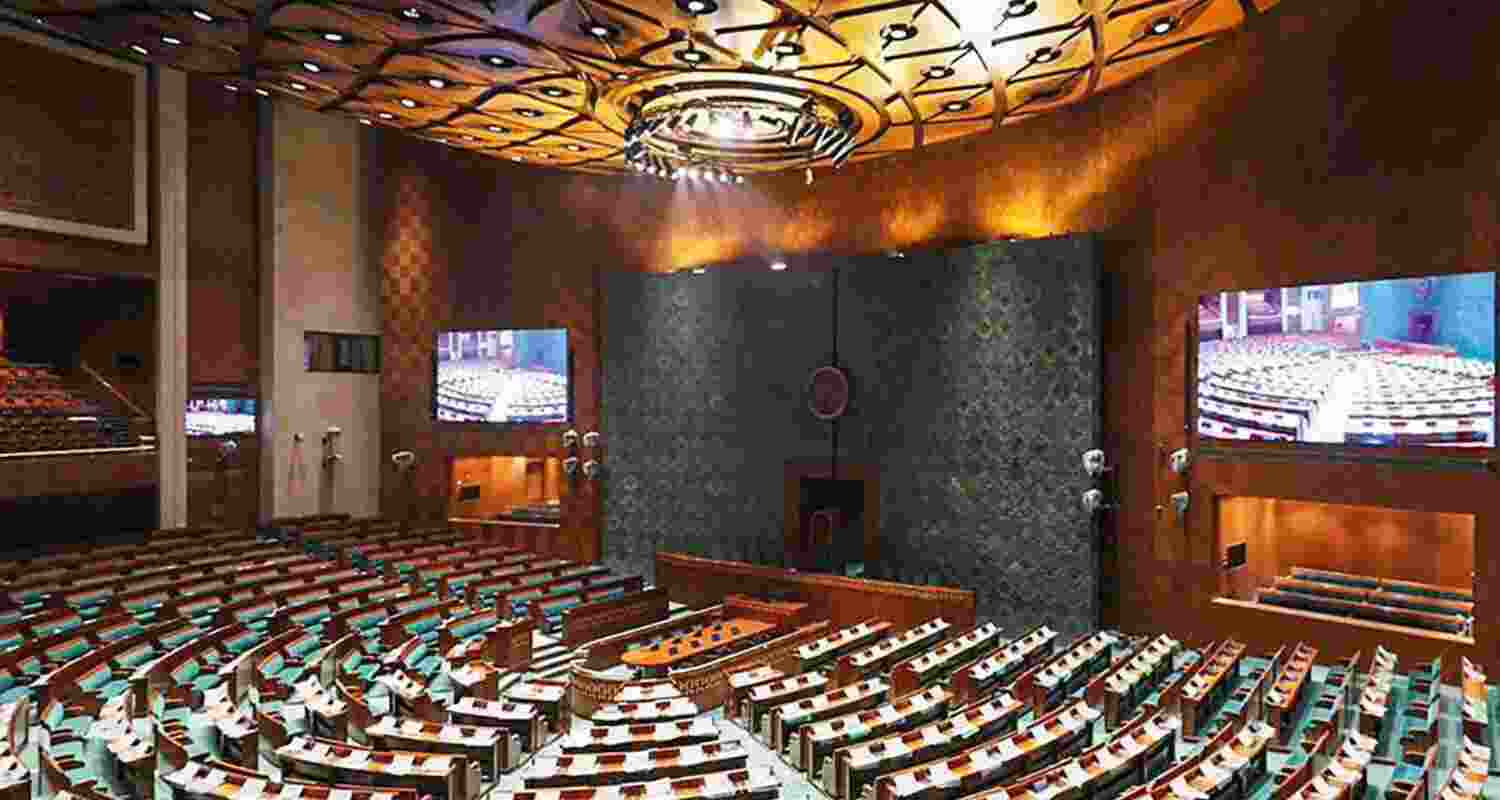 Supreme Court To Discuss Deputy Speaker Vacancy On July 22.