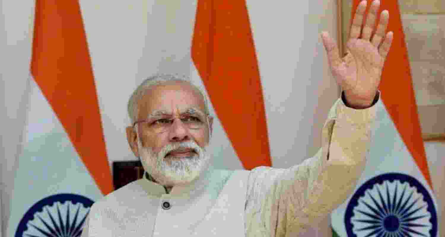 PM Modi’s Historic Brunei Trip to Mark 40 Years of Ties.