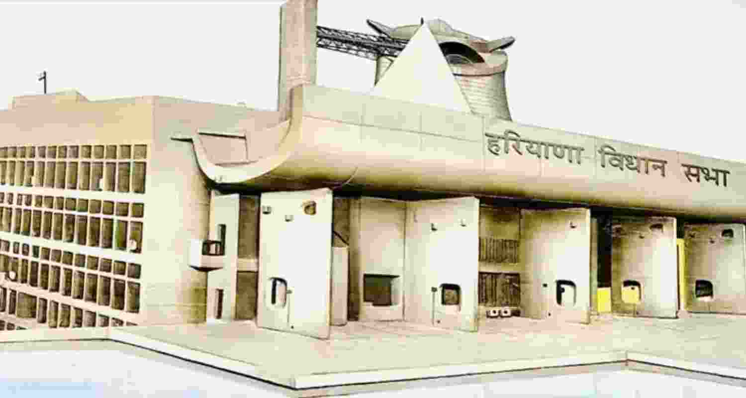 Representational Image. 