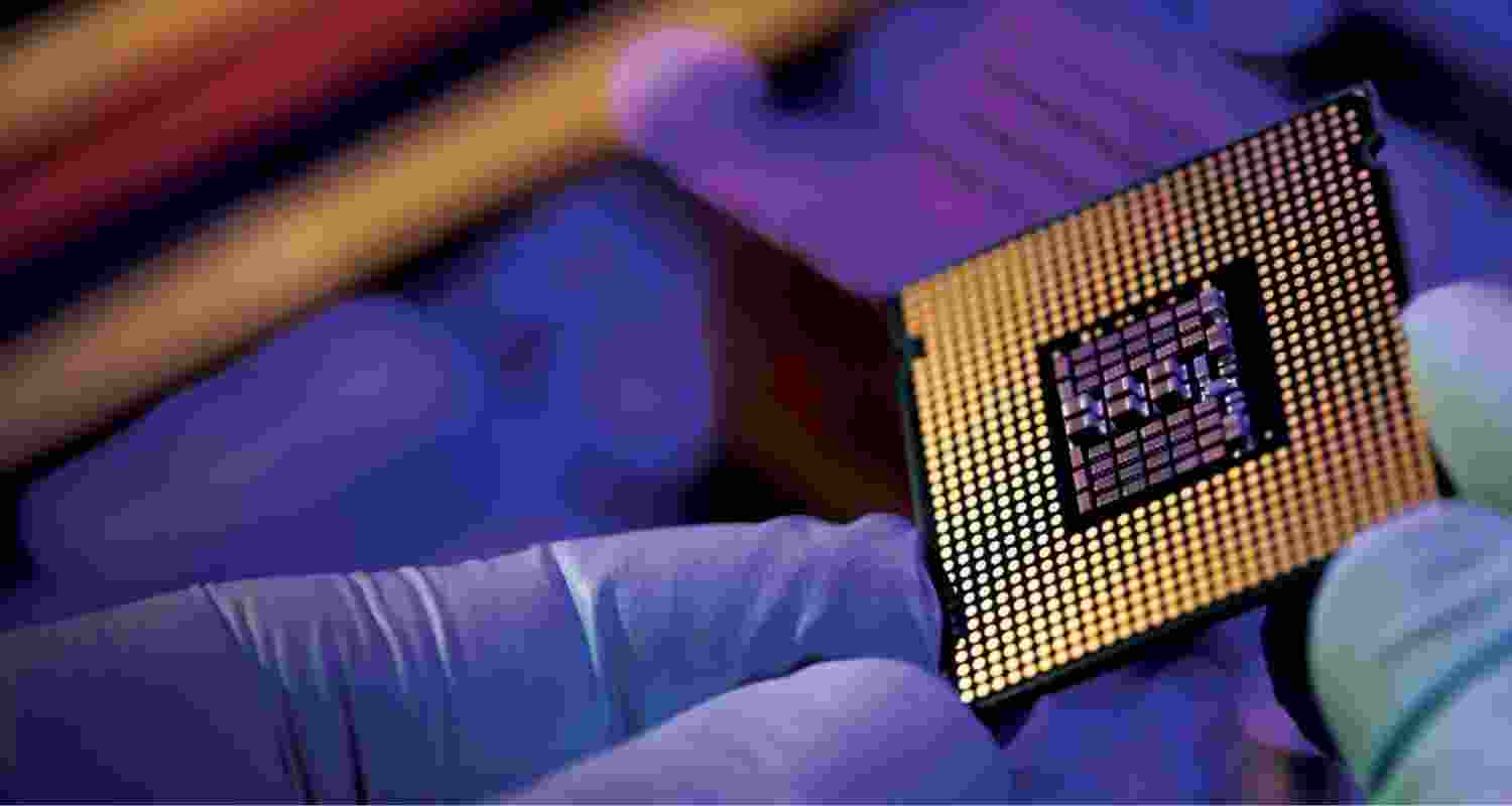 Gujarat becomes first state to offer dedicated semiconductor policy.