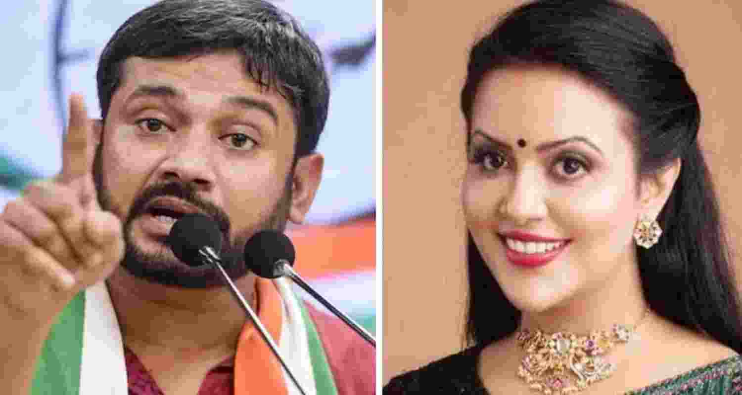 Kanhaiya Kumar stirs controversy over Devendra Fadnavis' family remarks