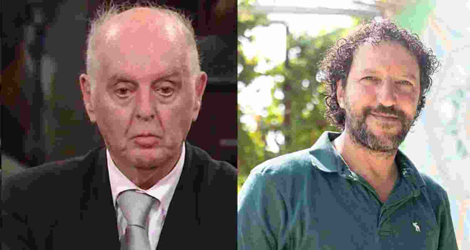 Daniel Barenboim and Ali Abu Awwad win 2023 Indira Gandhi Peace Prize.