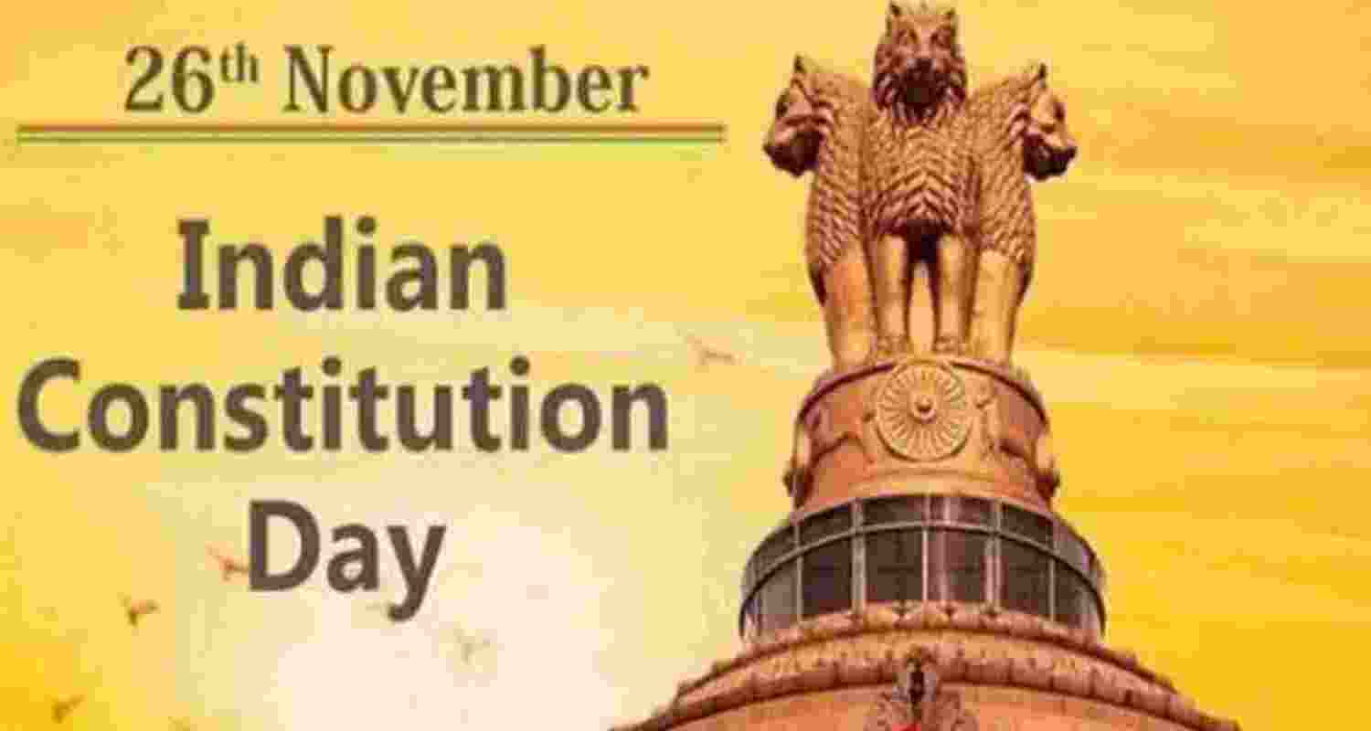 All party meeting set ahead of Parliament winter session.