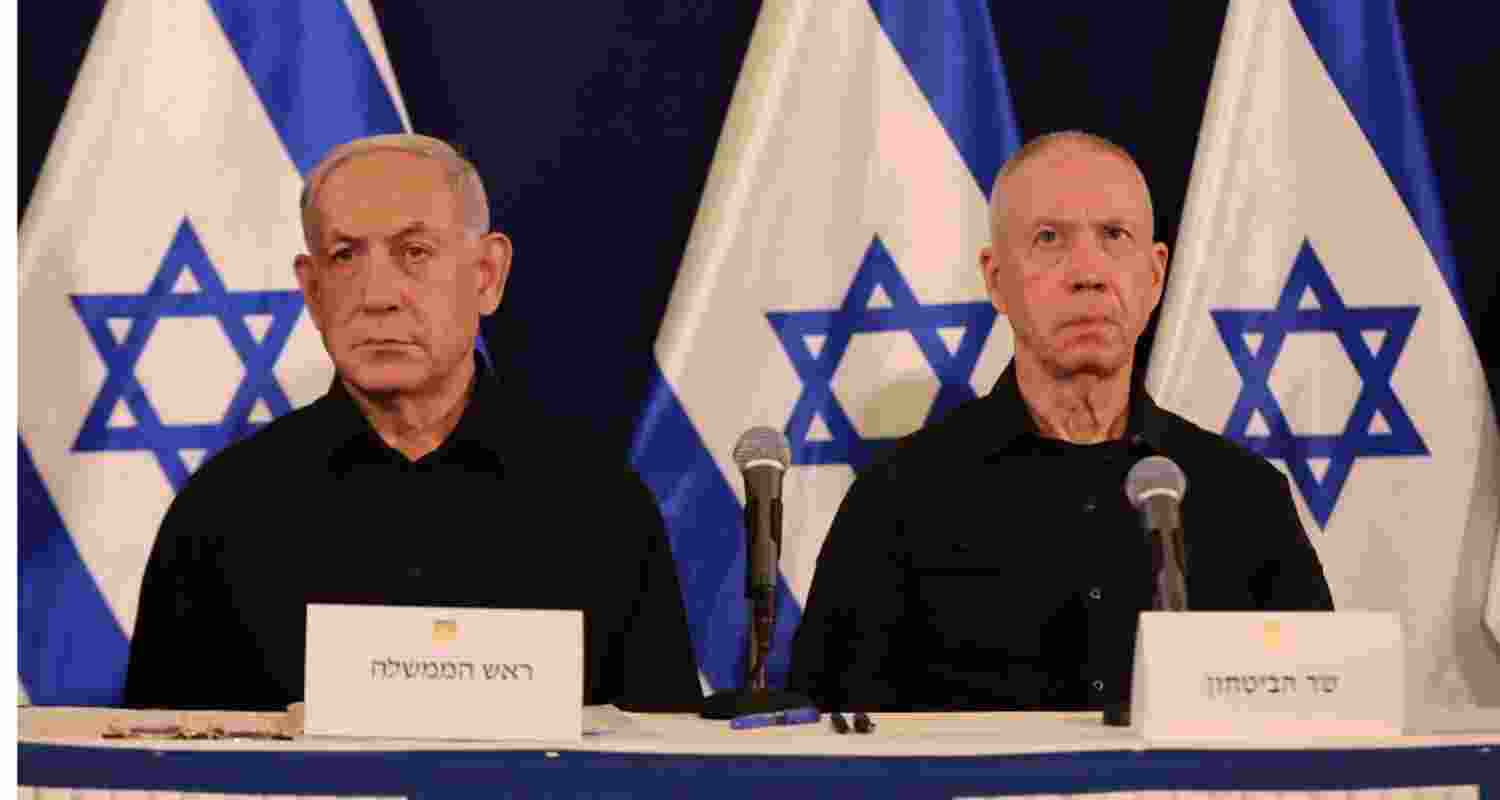 France and Norway affirm ICC’s role in war crimes accountability against Israel and Hamas.