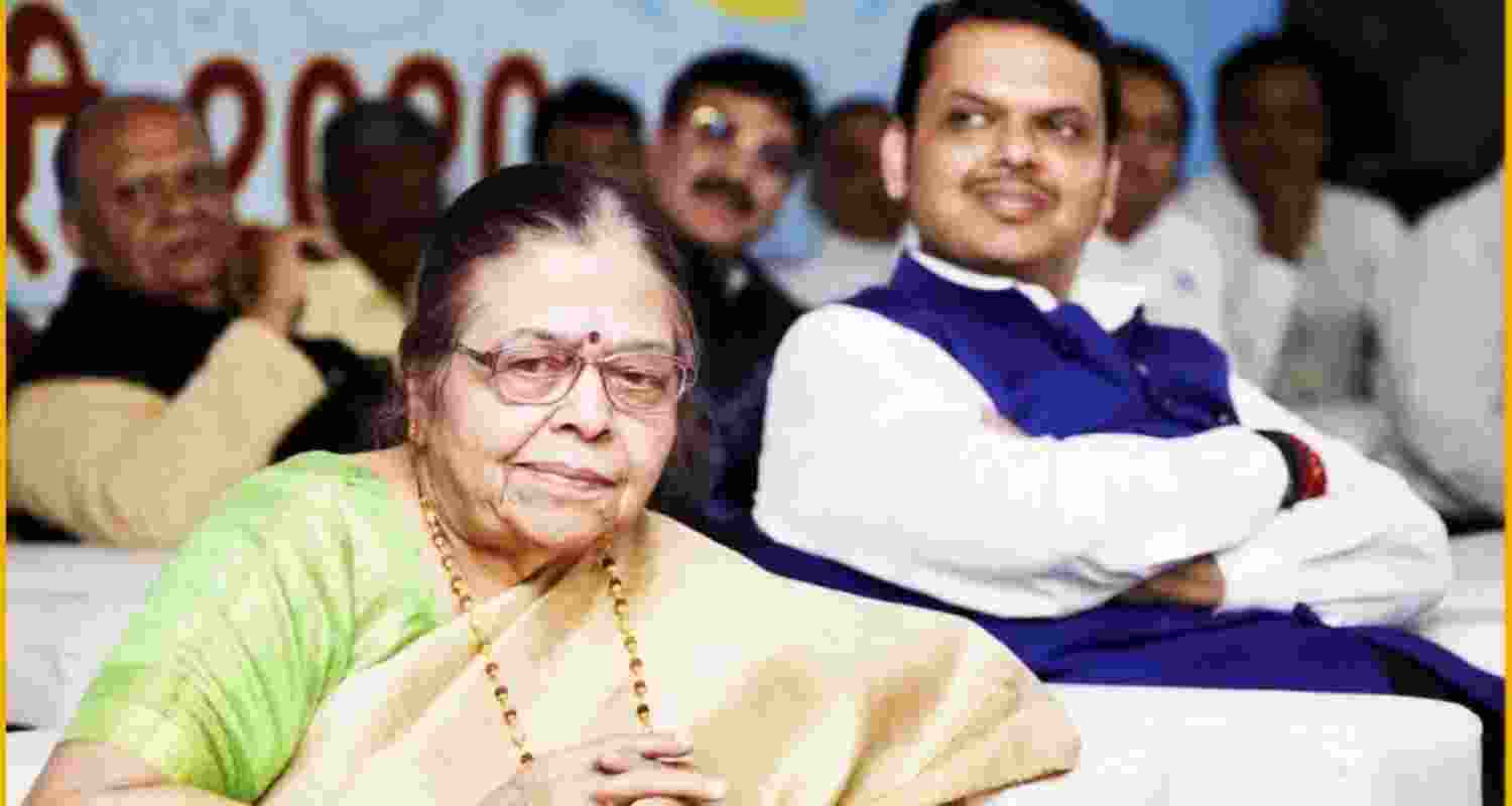 BJP leaders want Devendra Fadnavis as Maharashtra CM.