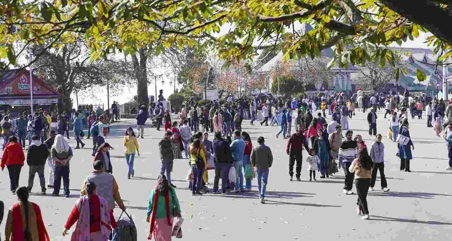 Representative Image. 