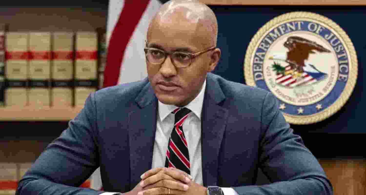 Prosecutor who charged RAW officer announces early resignation.