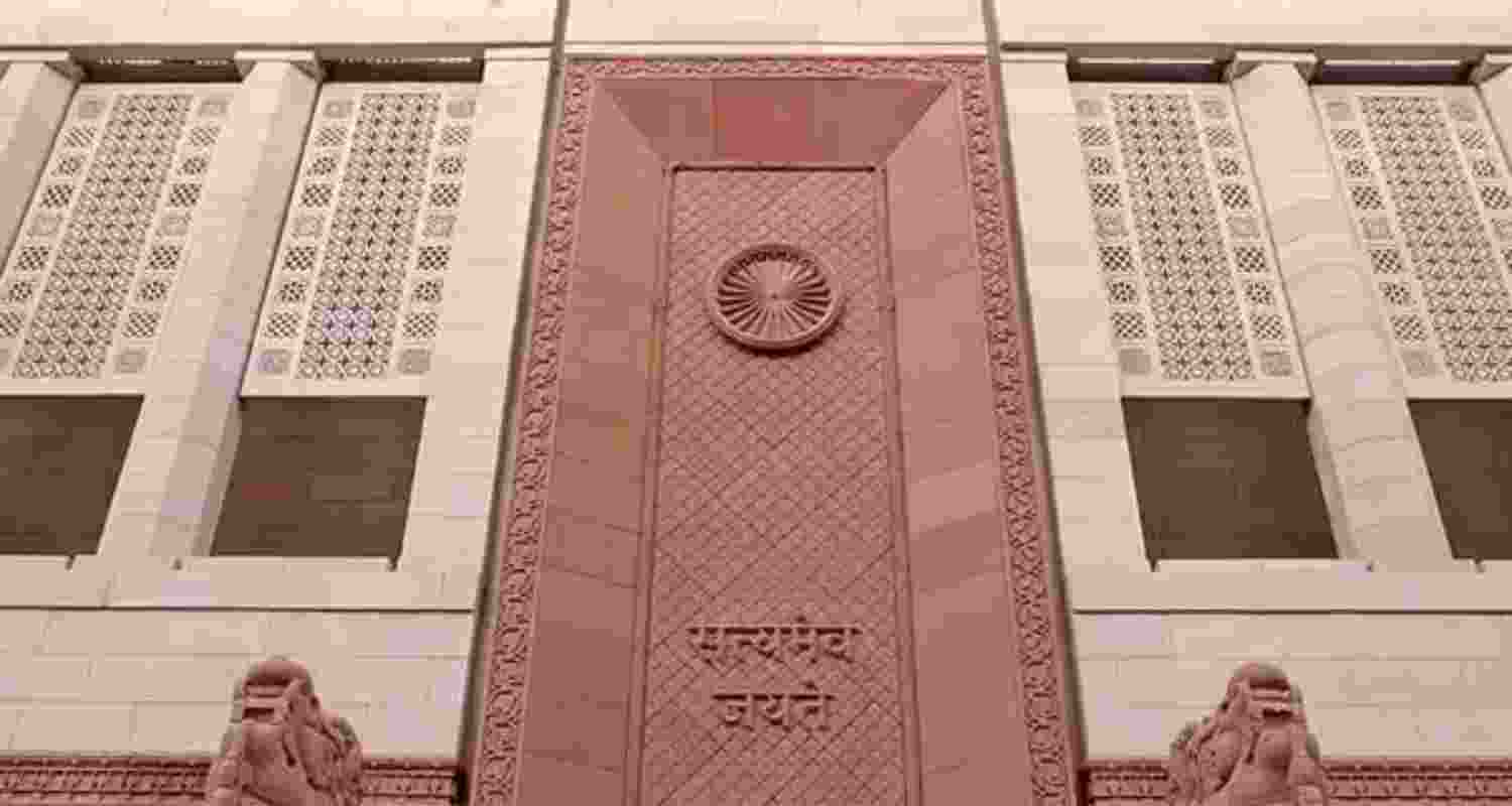 December 20 bypolls to decide for six vacant Rajya Sabha seats.