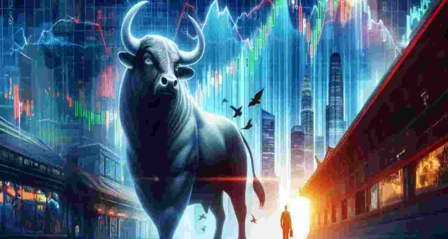 Sensex and Nifty 50 Close Higher with Smallcap Outperformance.