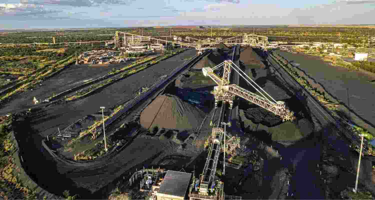 Nine Coal Mines Auctioned Successfully in Tenth Round.