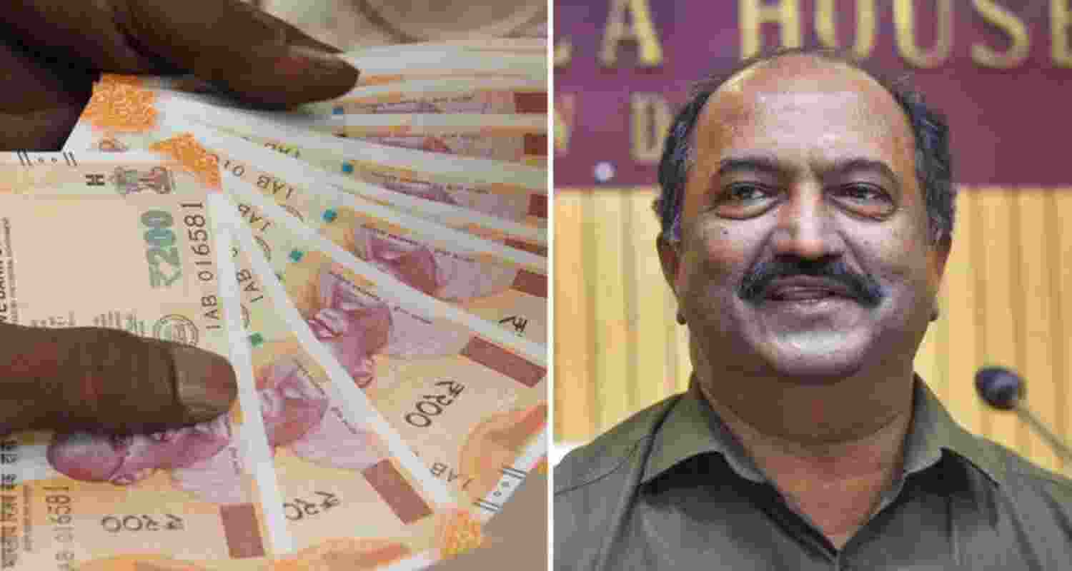 Kerala cracks down on ineligible pensioners after audit.