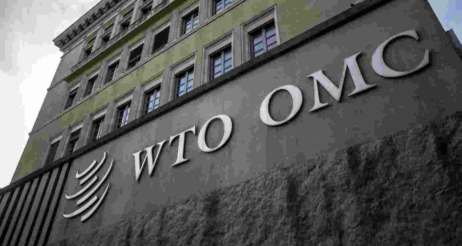 India demands text-based negotiations for food stockholding solutions.