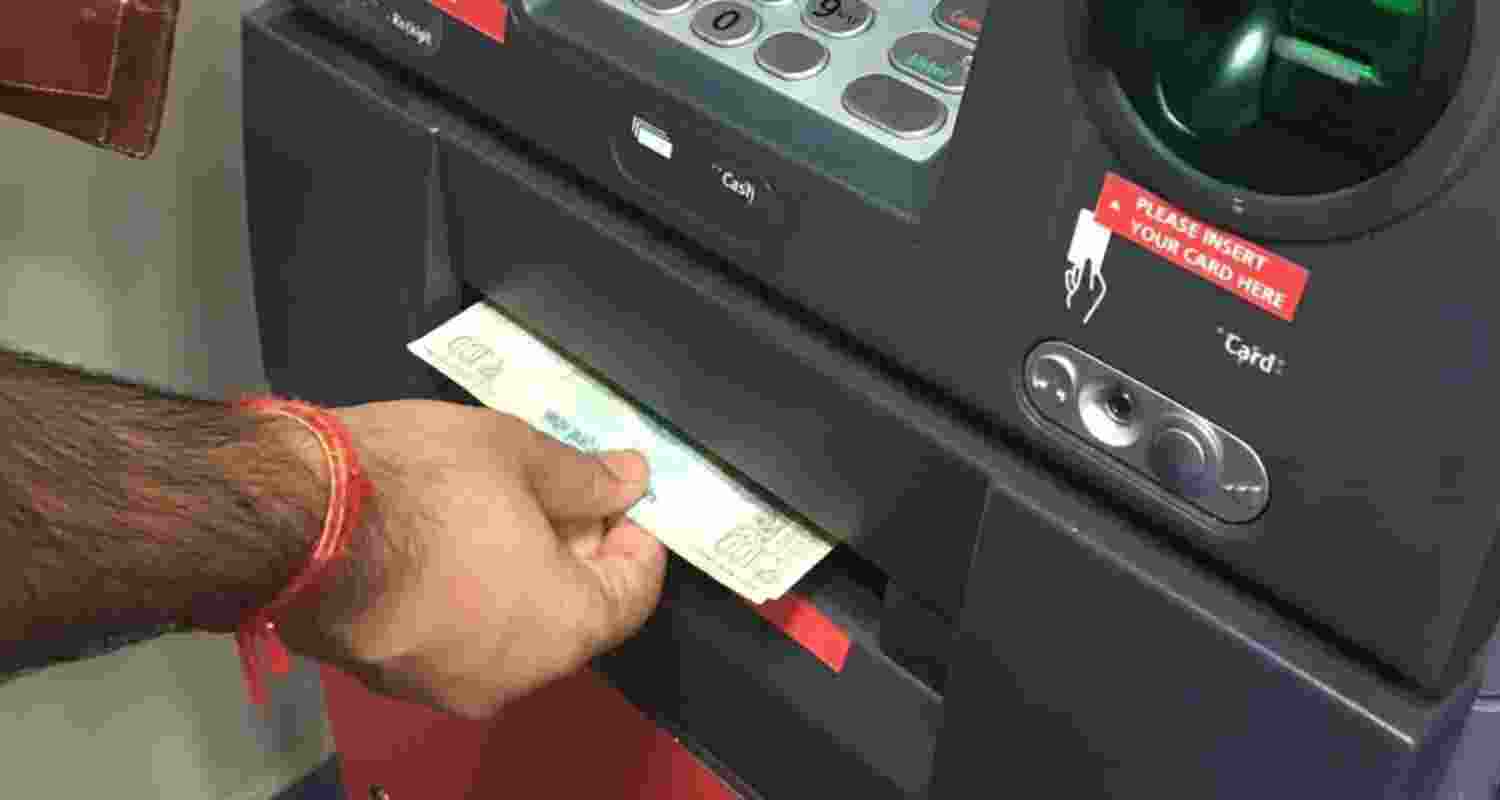 EPFO subscribers can withdraw claims via ATMs soon