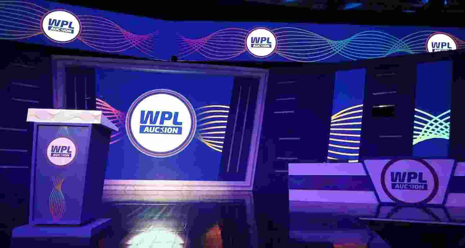 How Scouting for WPL 2025 Has Evolved Over the Years.