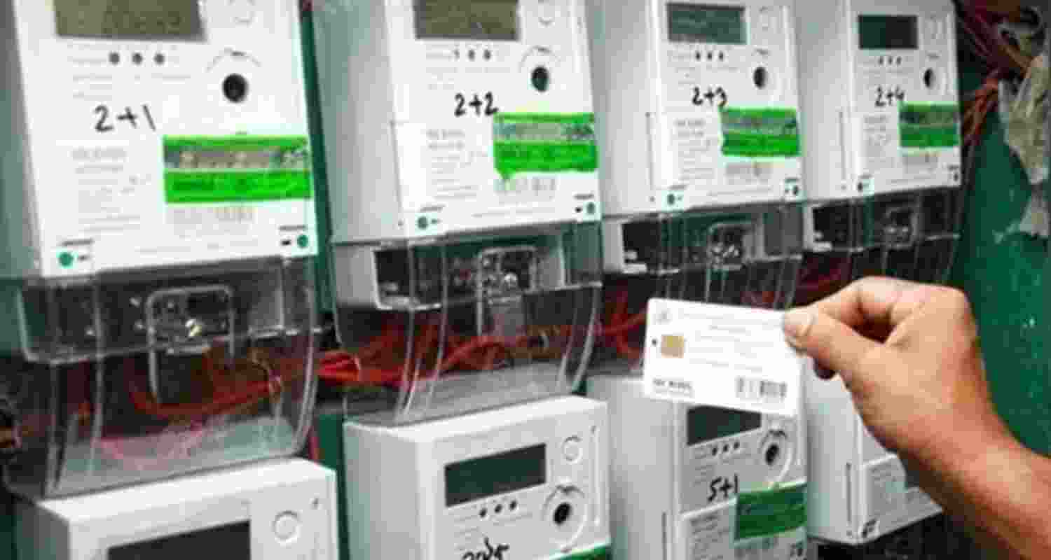 73 lakh smart meters installed across India till November