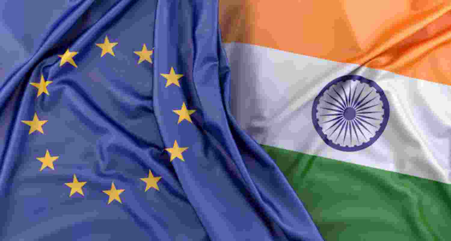 India raises trade barriers issue with EU