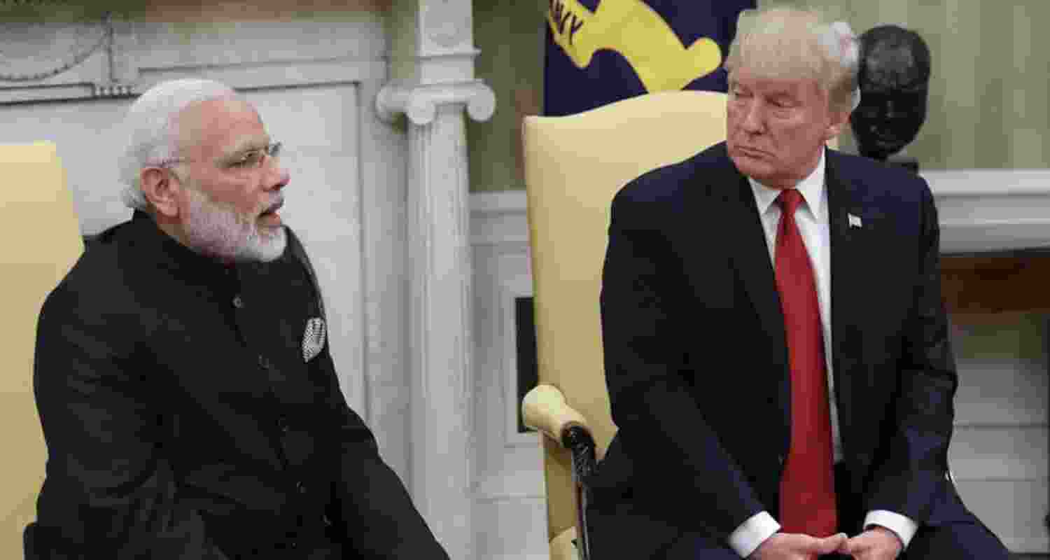 India plans proactive trade strategy with Trump administration.