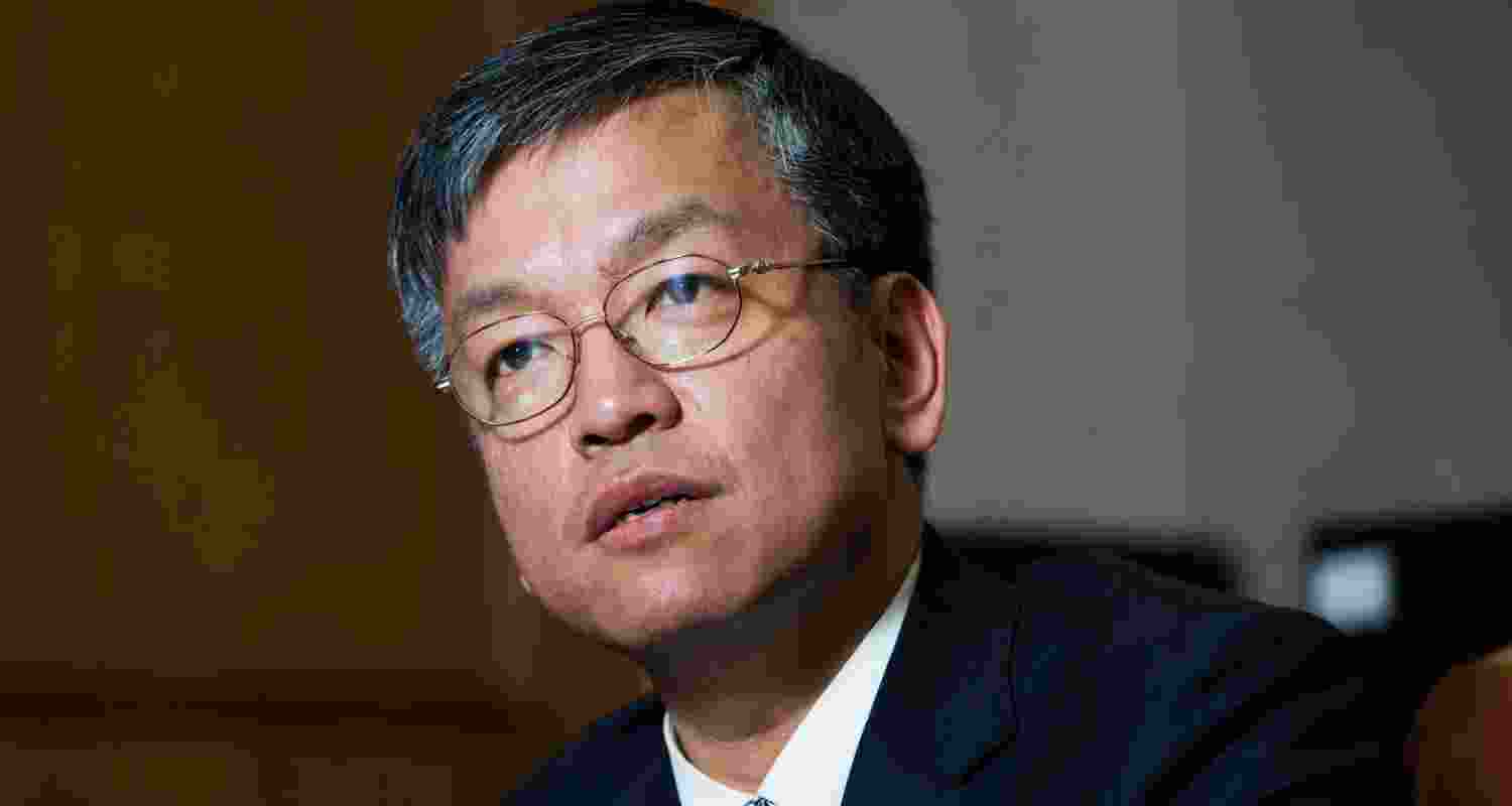 Acting President Choi Addresses Political Instability in South Korea.