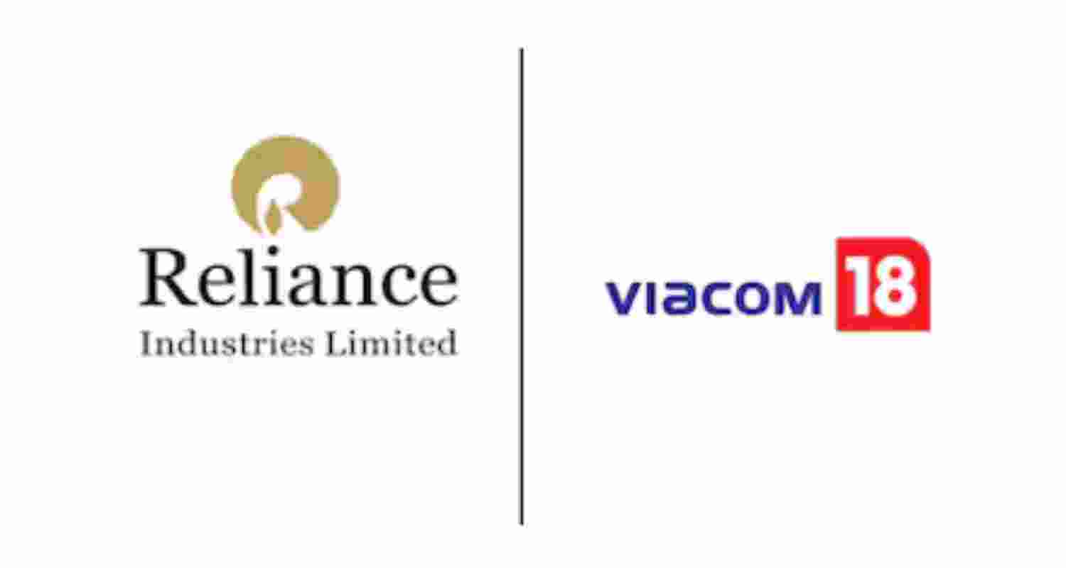 Reliance takes control of Viacom18, exits Network18