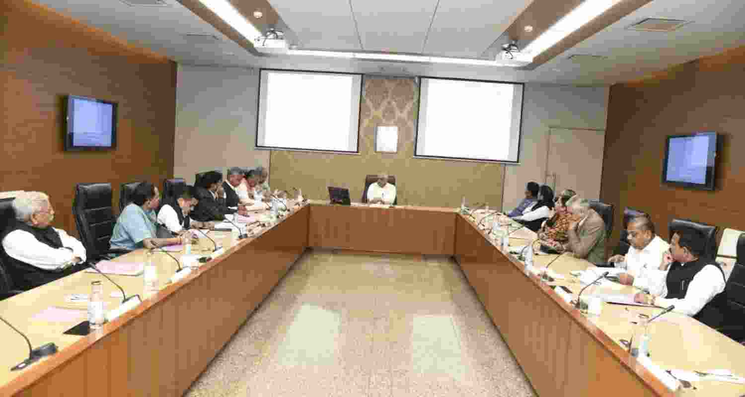 Nine towns in Gujarat upgraded to Municipal Corporations. Gujarat CM Bhupendra Patel Passes the Order.