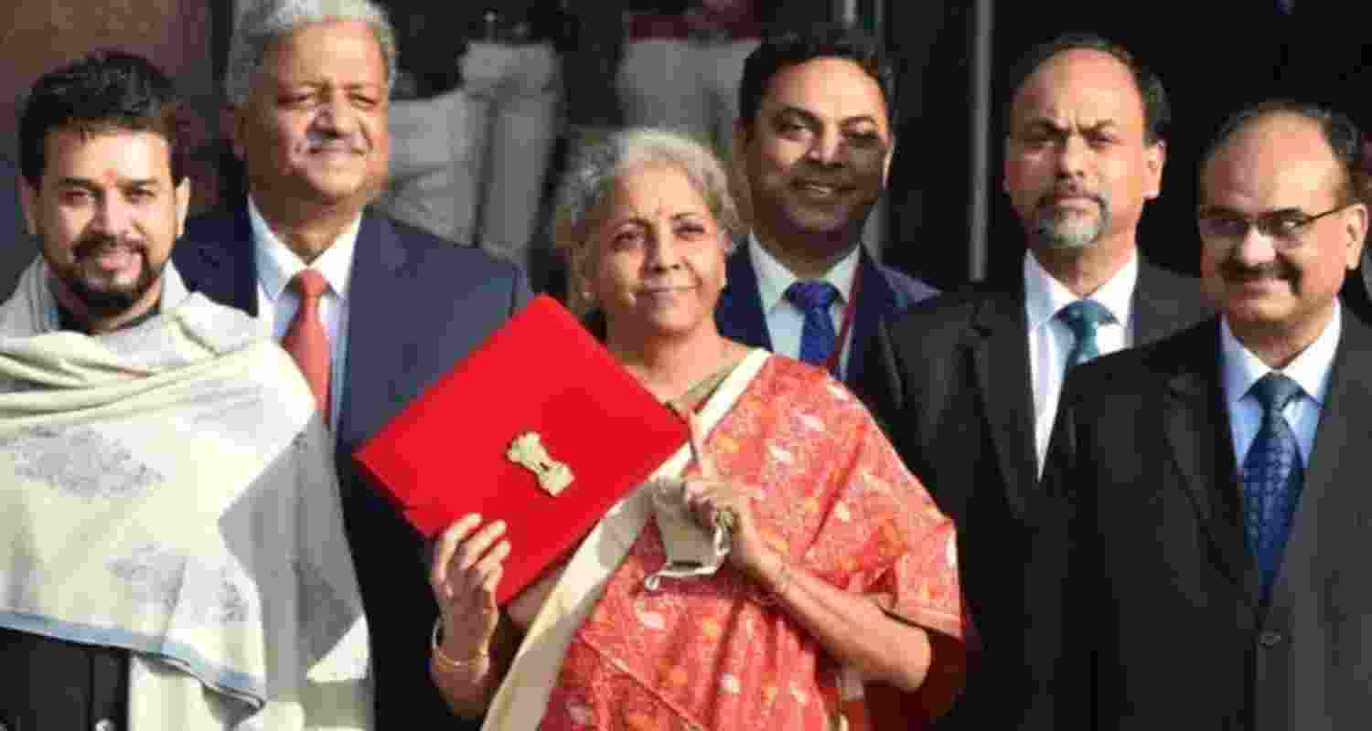 EV industry eyes tax cuts and policies in Budget 2025