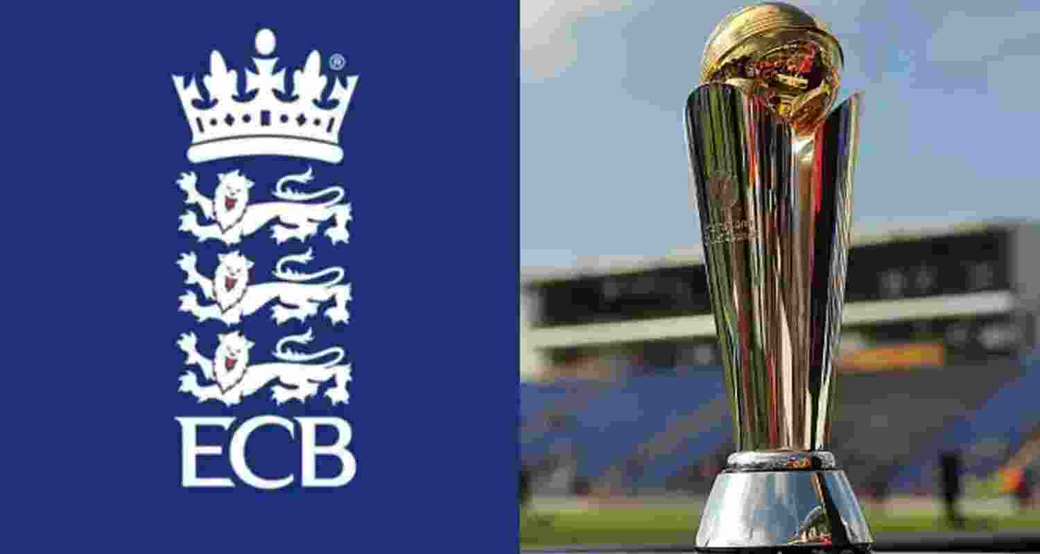 ECB Rejects Boycott of Afghanistan Game Despite Women’s Rights Concerns.