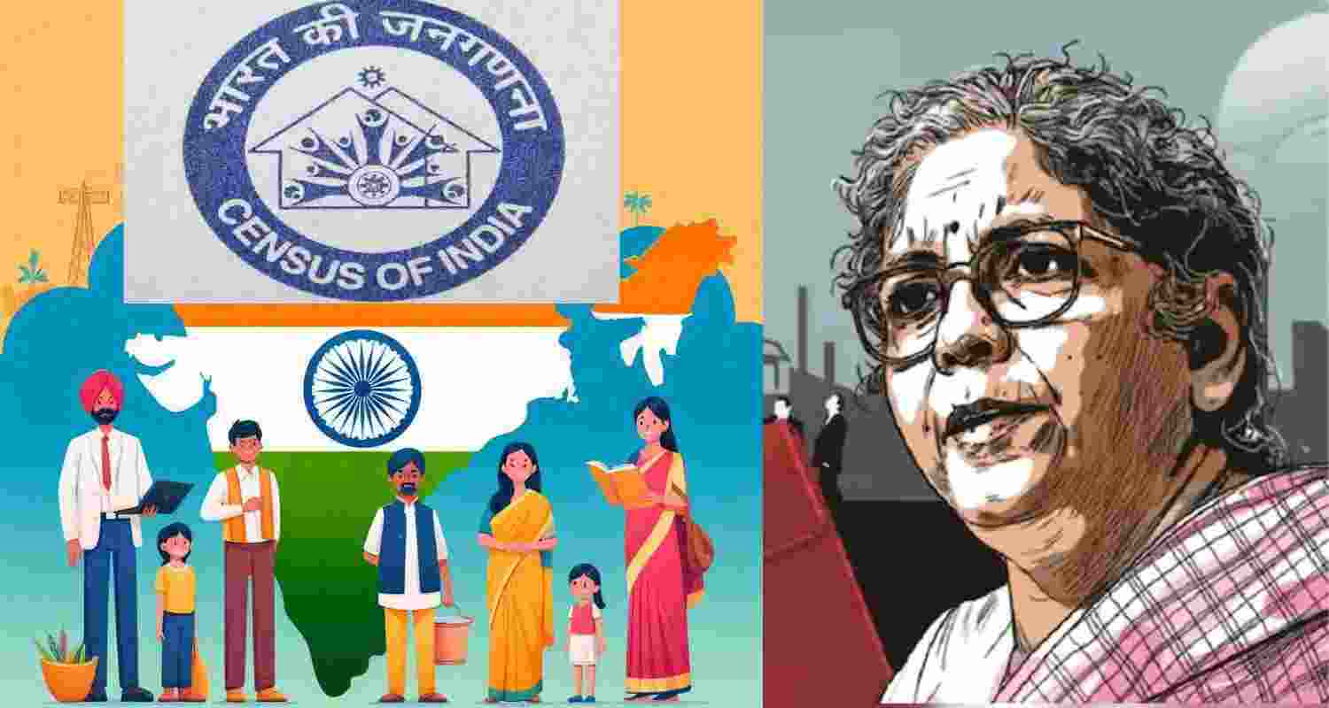 MHA Reduces Census Budget Allocation for Upcoming Survey ahead of Budget. MHA Reduces Census Budget Allocation for Upcoming Survey ahead of Budget.