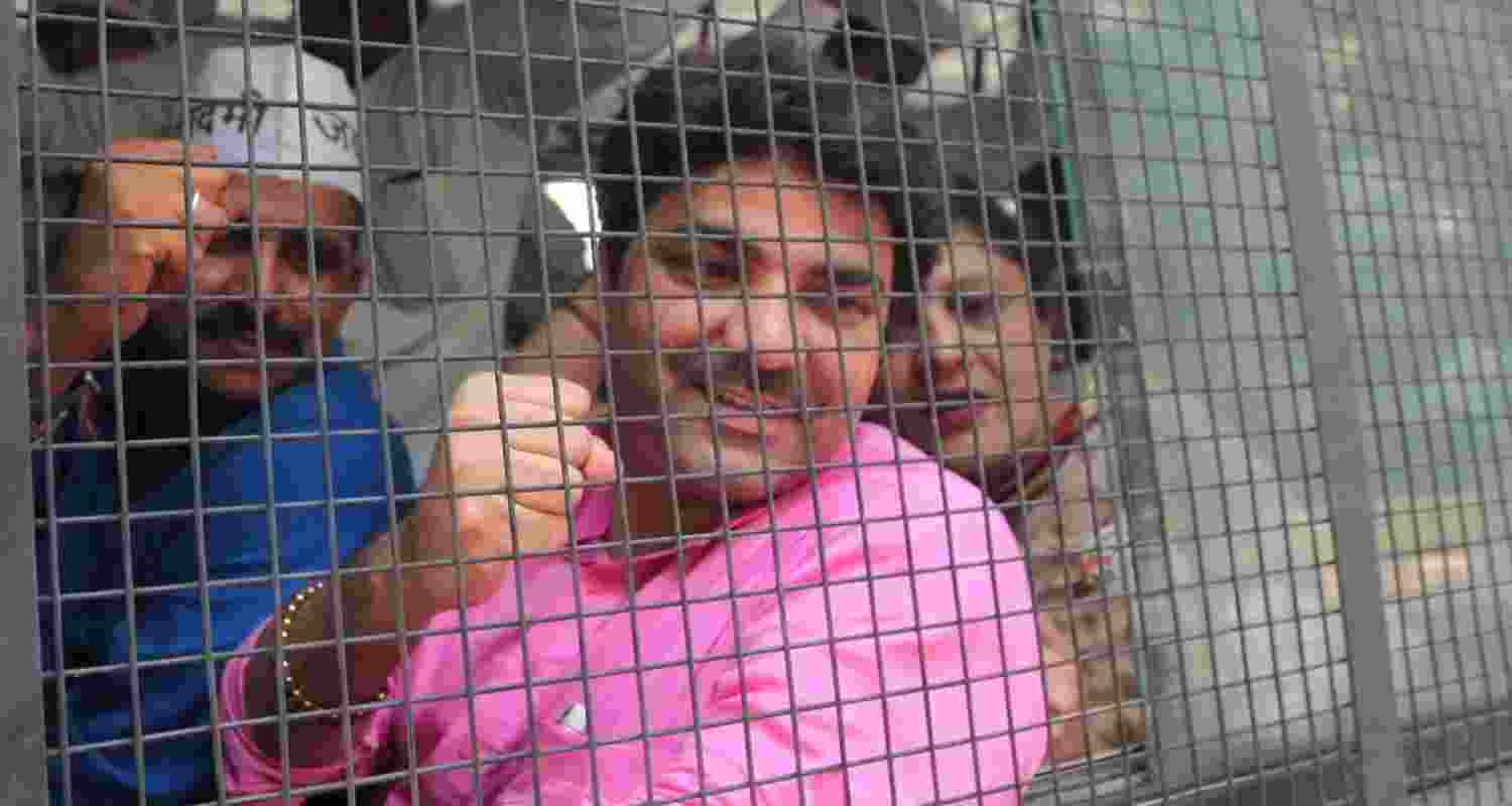 Delhi Court Rejects Bail for AAP MLA Naresh Balyan in MCOCA.