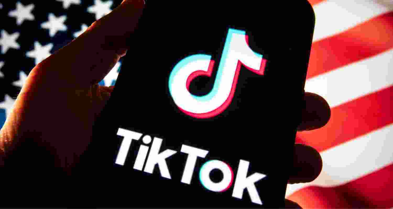 TikTok Resumes US Operations Amid Uncertainty Over Deal.