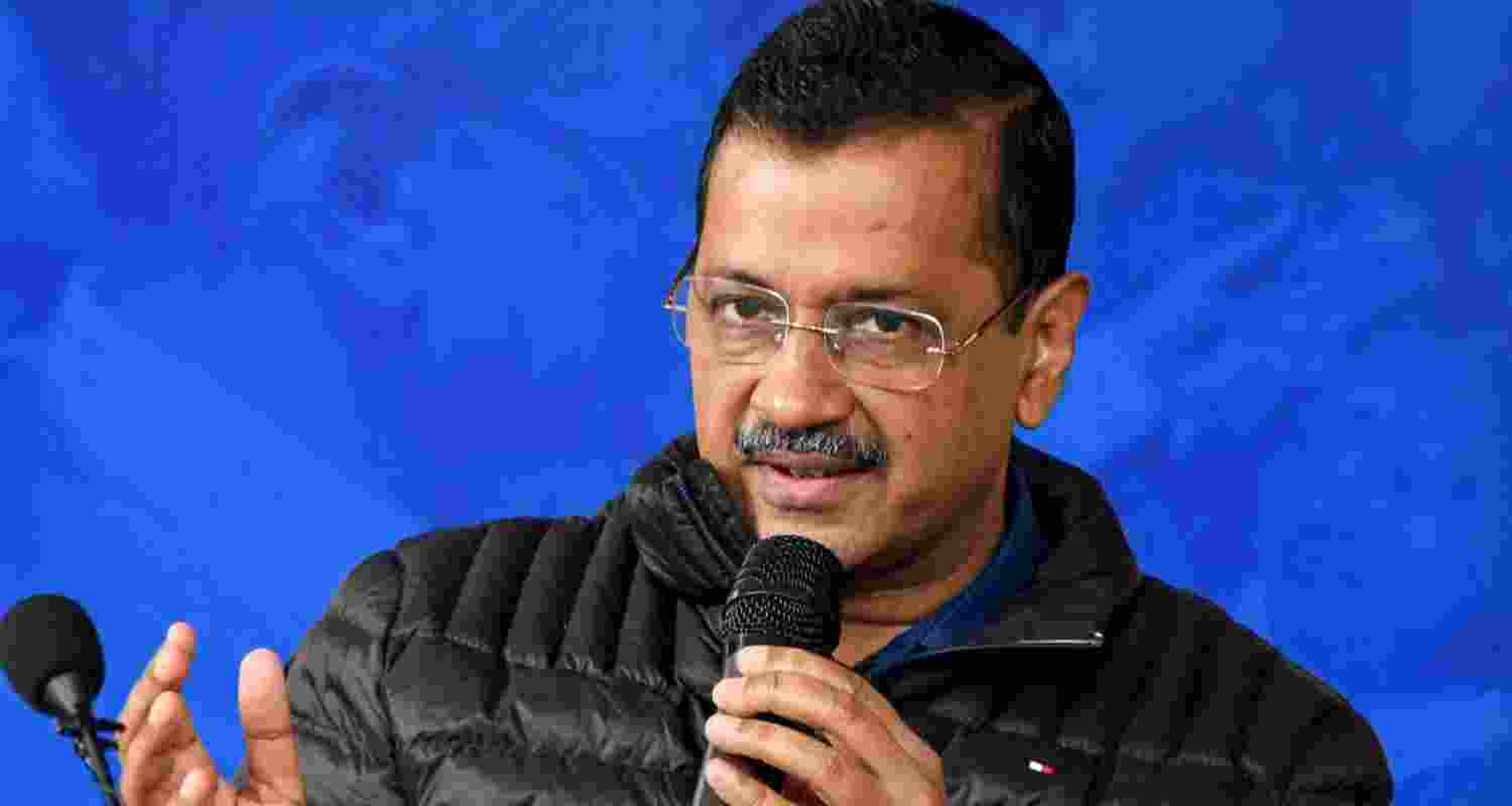 Arvind Kejriwal Demands Immediate Action on Education Crisis, condoles death of Indian Student in US.