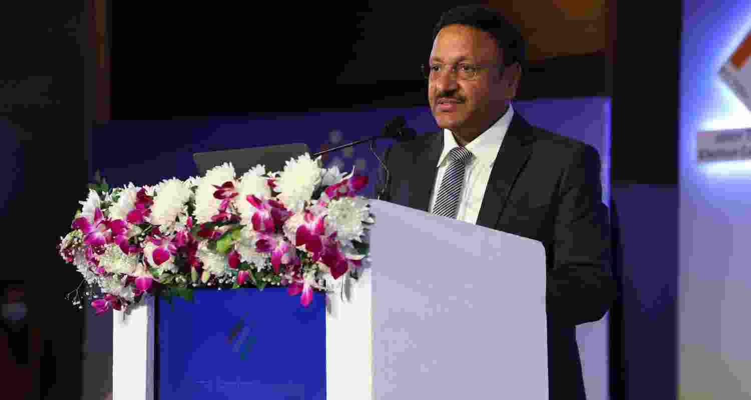 ECI to host international conference on election practices in New Delhi.