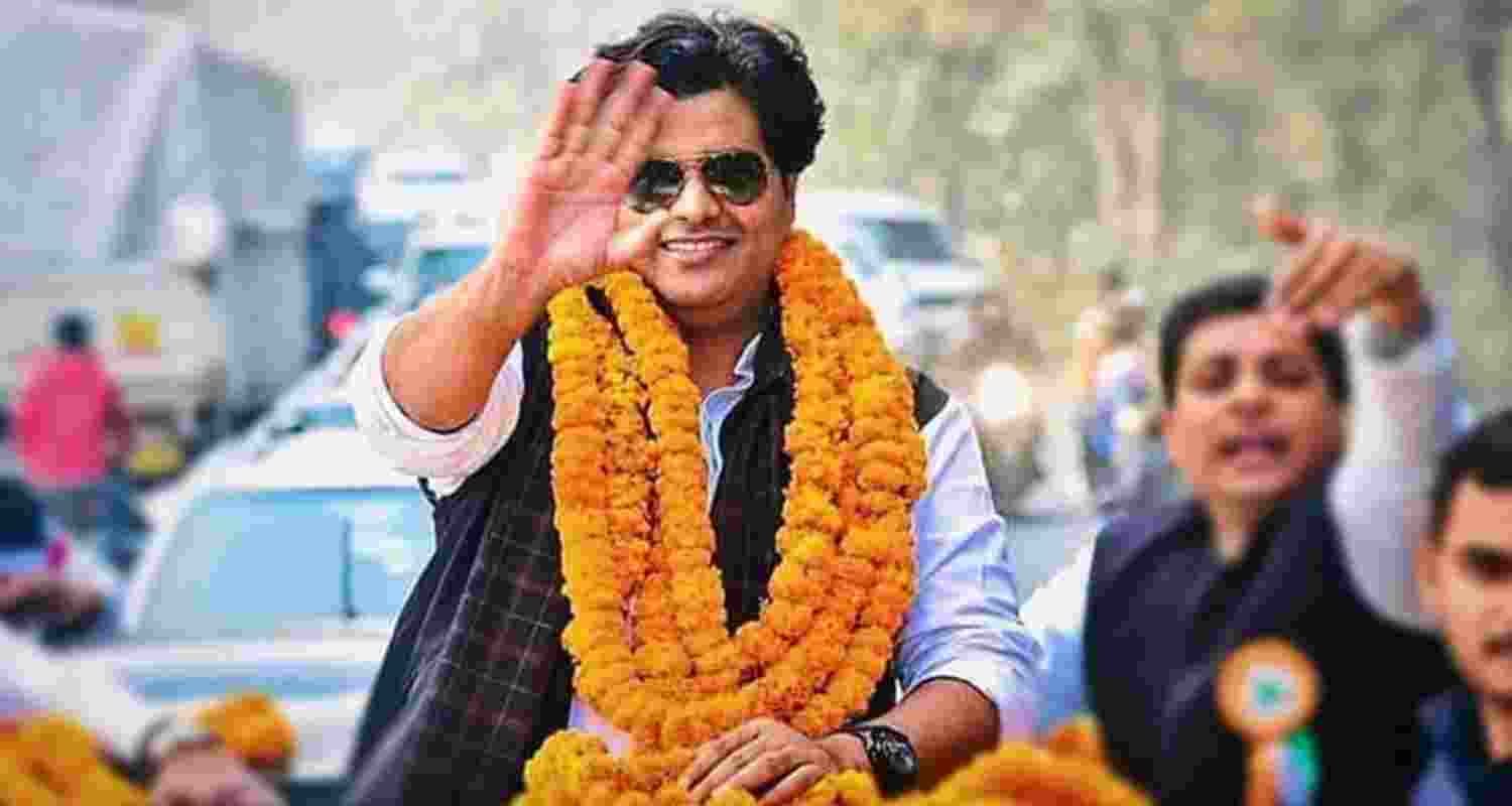 SC grants protection to Congress MP Imran Pratapgarhi.