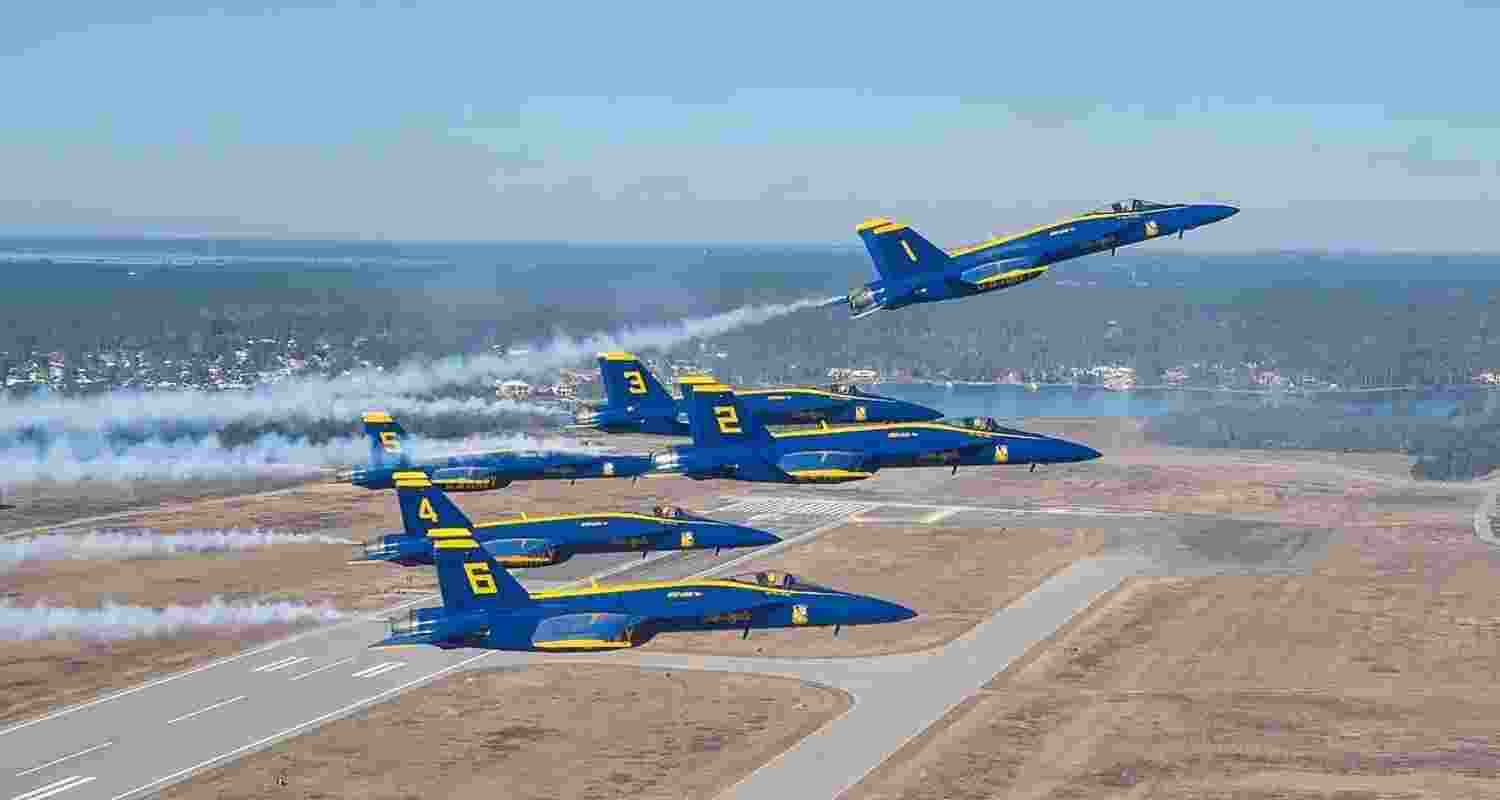 India Targets GE 414 Engine Deal to Boost Fighter Fleet.