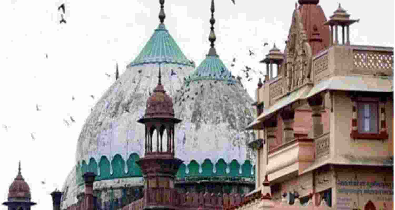 Krishna Janmabhoomi dispute SC defers hearing to April 1.