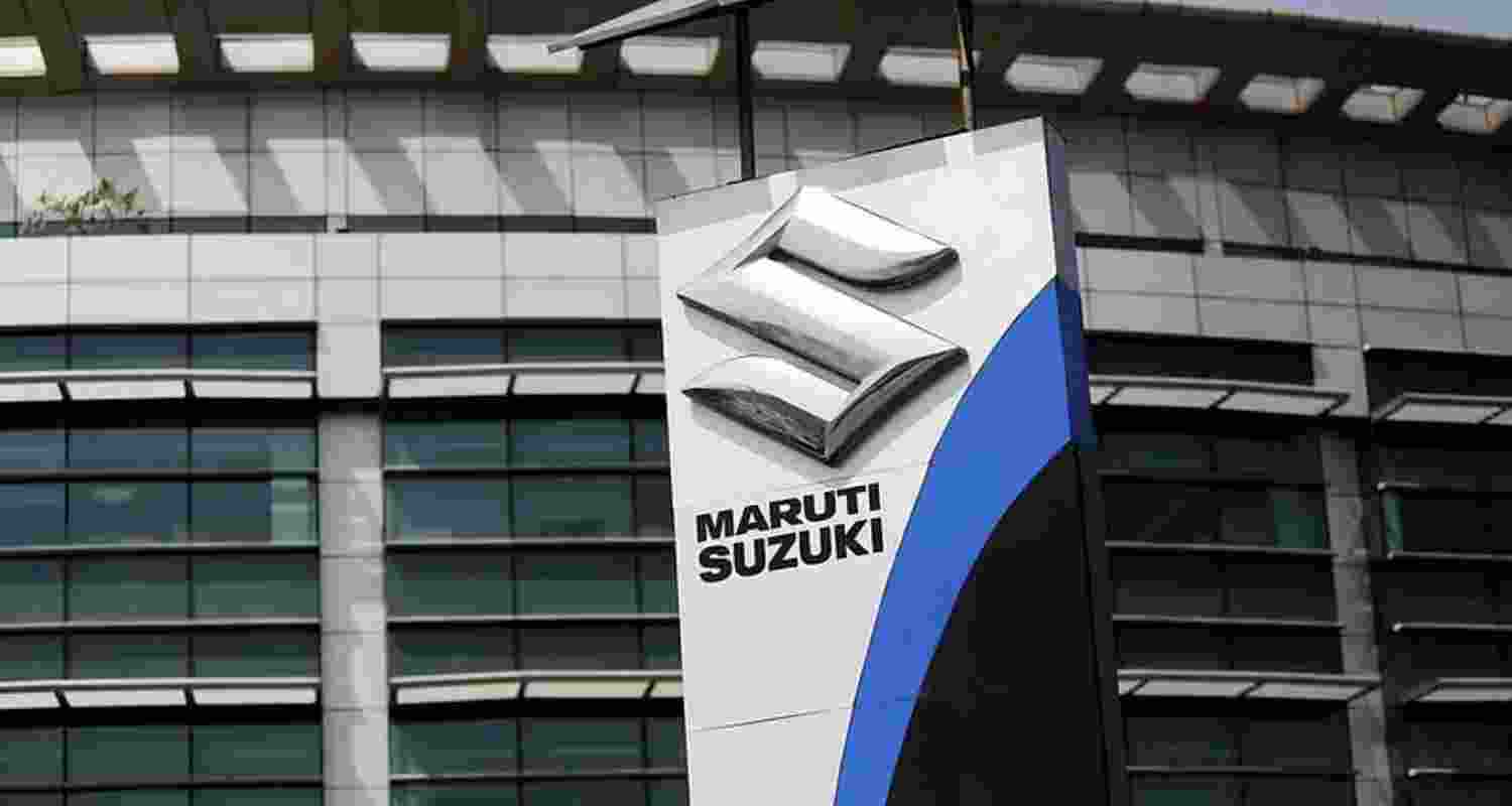 Maruti Suzuki to hike prices by up to ₹32,500 from Feb 1
