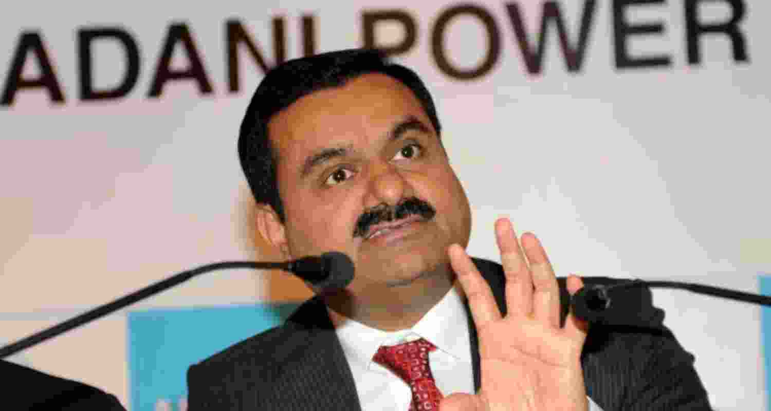 Adani Power's stock to rise 54.5pc in 24 next months: Ventura